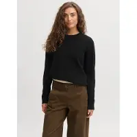 JJXX Pull-over 'JXElba' noir