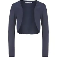 Happy girls Cardigan bleu marine
