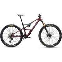 Orbea Occam Lt M10 29´´ Xt M8200 Sgs Shadow Plus 2027 Mtb Bike Violet M