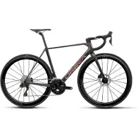 Orbea Orca M30i Ltd Pwr 105 Di2 R7150 2027 Road Bike Noir 51