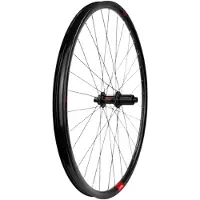 Gurpil Alpha Cl Disc Tubeless Gravel Wheel Set Argenté 12 x 100/12 x 142 mm / Shimano/Sram HG