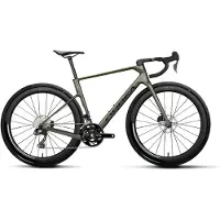 Orbea Terra Race M20ltd Grx Rx820 2027 Gravel Bike Vert M