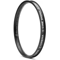 Cinema Bmx 888 Rim Argenté 20´´ 36H