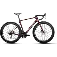 Orbea Terra Race M20ltd Grx Rx820 2027 Gravel Bike Violet S