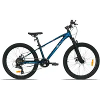 RALI Spro-0 24´´ Tourney Mtb Bike Bleu Garçon