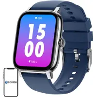 Zeblaze Montres Connectée Btalk Pro