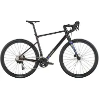 Bergamont Grandurance 30 Grx Rx400 Shadow Plus 2026 Gravel Bike Noir XL