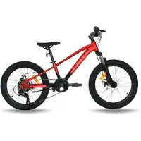 RALI Vtt Spro-1 20´´ Tourney