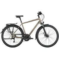 Bergamont Vitess 50 700c M3020 2026 Bike Argenté L