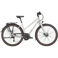 Bergamont Vitess 40 Rigid Slope 700c M3020 2026 Bike Argenté S