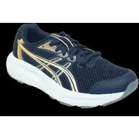 Asics Chaussure de sport 'CONTEND 10' bleu marine / jaune / orange