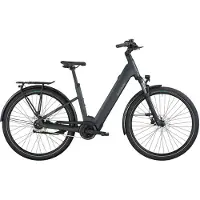 Bergamont E-horizon Tour 40 Wave Perf Line 700c Nexus C7000-5 2026 Electric Bike Noir L / 540Wh