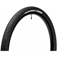 Panaracer Gravelking Zx Tubeless 700 X 50 Gravel Tyre Argenté 700 x 50