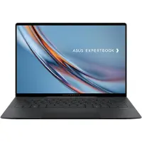 Asus ExpertBook B9 14" U7-356H 32 1TB B9406CAA-TH0175X W11P (14", 1000 Go, 32 Go, DE), Ordinateur portable, Gris