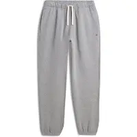 Tommy Hilfiger Pantalon 'ESSENTIAL' gris