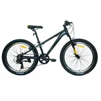 Umit Vélo 4motion 24´´