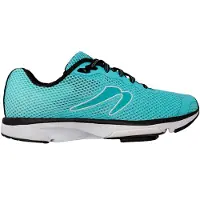 Newton Running Distance S14 Running Shoes Bleu EU 41 1/2 Femme