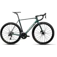 Orbea Orca M30i Ltd Pwr 105 Di2 R7150 2027 Road Bike Vert 57