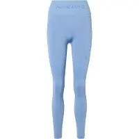 Nike Pantalon de sport bleu clair
