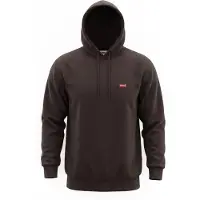 Levi's Sweat-shirt 'Original HM Hoodie' chocolat
