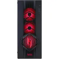 Acer NITRO 70 AMD, 4,7 GHz, AMD Ryzen 7 9800X3D, 32 Go, 1 To, Windows 11 Édition Familiale