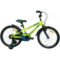 Umit Xs20 20´´ Bike Vert Garçon