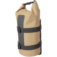 M-Wave Frk5 Cargo Carrier Bag Marron