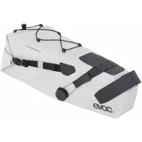 Evoc Pack Boa Wp Saddle Bag 9l Blanc