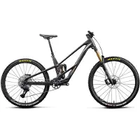 Orbea Vtt électriques Rallon Rs-ltd Mullet 29/27.5´´ Xtr M9260 12s 2027