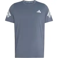 Adidas T-Shirt fonctionnel 'Adi365' opal / gris argenté