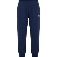 The North Face Pantalon 'EVOLUTION SIMPLE DOME' marine / blanc