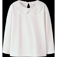 Name it T-Shirt 'NMFNUS' blanc