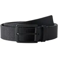 Calvin Klein Ceinture noir