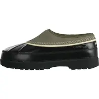 Sorel Chaussure basse 'AMBLER' beige / olive / noir