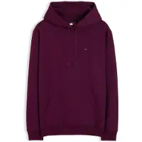 Tommy Hilfiger Dm0dm20742 Hoodie Violet 4XL Homme