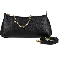 Coccinelle Sac bandoulière noir