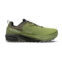 Altra Timp 6 Gore-tex Trail Running Shoes Vert EU 42 1/2 Homme