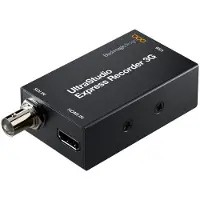 Blackmagic Design UltraStudio Express Recorder 3G