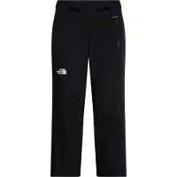 The North Face - Pantalon de ski - W Lenado Pant TNF Black - Taille XL - Noir