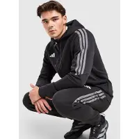 Adidas Pantalon de jogging Tiro Essentials 3-Stripes - Noir, Noir