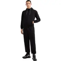Emporio Armani 7m000243_af10377 Tracksuit Noir XS Homme