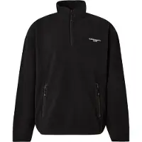 Carhartt WIP Pull-over 'Edmore' noir
