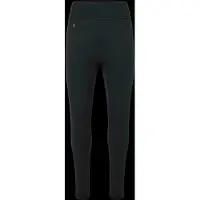 On Running Legging Studio - Noir, Noir