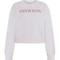 Calvin Klein Jeans Sweat-shirt fuchsia / rose