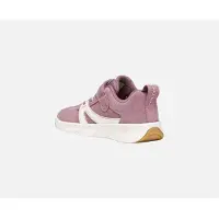 Geox J66pca 022bc J Foot Couleur Rose