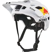 Kini Red Bull TR EVO 1.0 Casque de vélo Taille