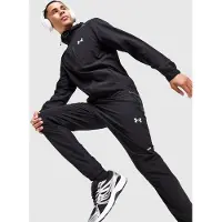 Under Armour Pantalon de survêtement UA Storm Vanish - Noir, Noir