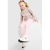 Under Armour Ensemble Twist Zippé Bébé - Rose, Rose
