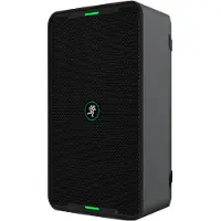 Mackie ShowBox enceinte sono portable