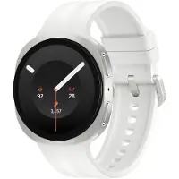 Samsung Galaxy Watch 9, écran AMOLED de 3,3 cm (1,3 pouces), écran tactile, Wi-Fi, GPS, poids : 31,5 g